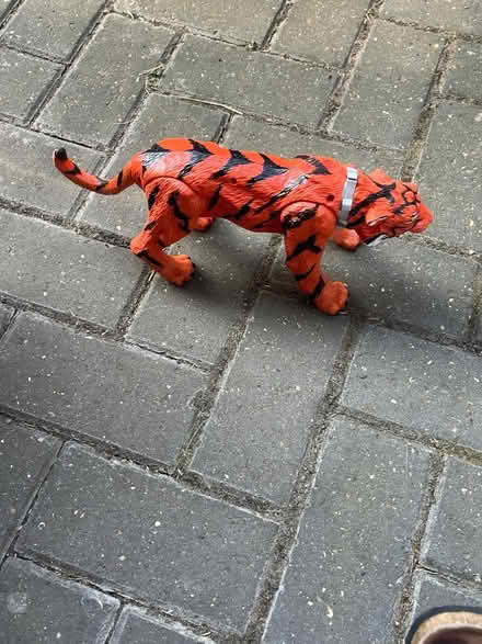 Photo of free Toys (Oxford OX33) #2