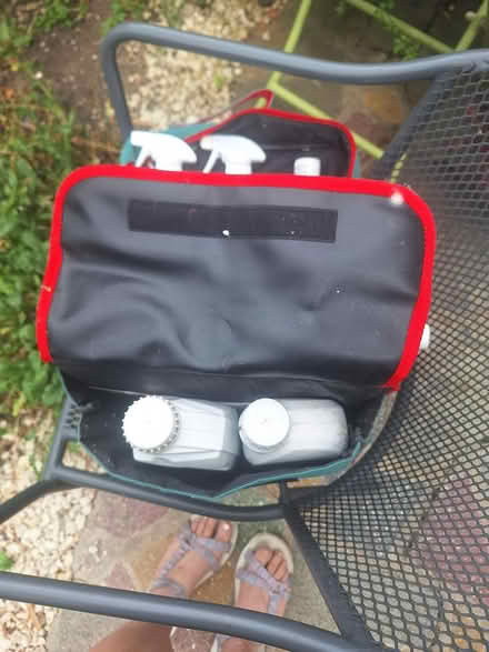 Photo of free Car care kit (Westcliff-on-Sea SS0) #3