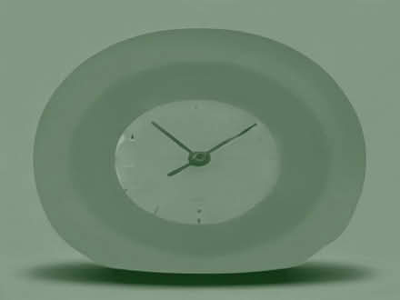 Photo of free Skeleton clock (Hillmorton CV21) #1