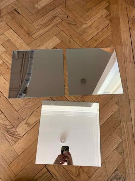 Photo of free Mirrors (SW16 Norbury, Green Lane) #1