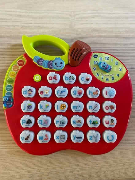 Photo of free Children’s Educational Toys (Finchley Central, N3) #1