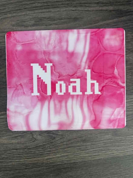 Photo of free Mouse mat (Brockworth GL3) #1