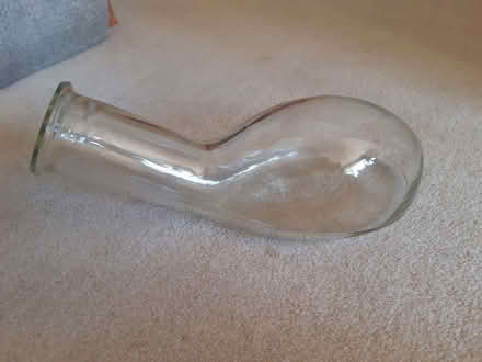 Photo of free Glass urinal (Kidlington OX5) #1