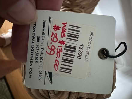 Photo of free Straw cactus (Burlington) #3