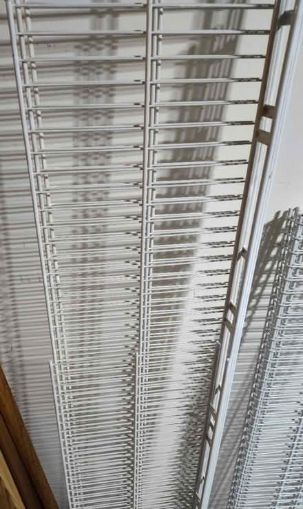 Photo of free ClosetMaid 12" & 16" depth Shelving (Saugus) #2