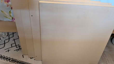 Photo of free Set of 4 Shelves (RG24 Old Basing) #2
