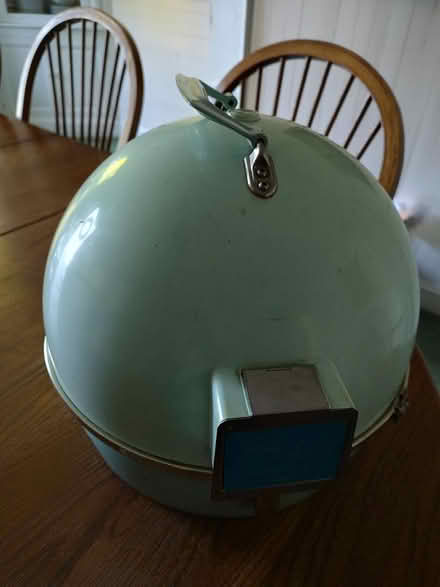 Photo of free Vintage hood dryer (Odenton) #1