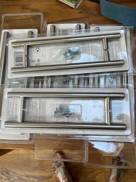 Photo of free Bag of farm teaching material (Summertown OX2) #1