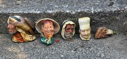 Photo of free bosson heads (Croydon. CR2 9) #4