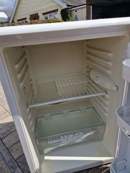 Photo of free Fridge under counter (Stanway CO3) #2