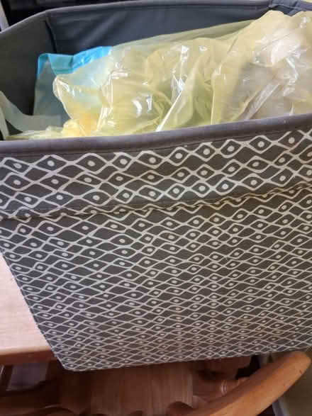 Photo of free Boot Sale Items (Colchester CO4) #2