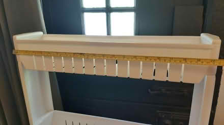 Photo of free Space saving shelves (CM2) #4