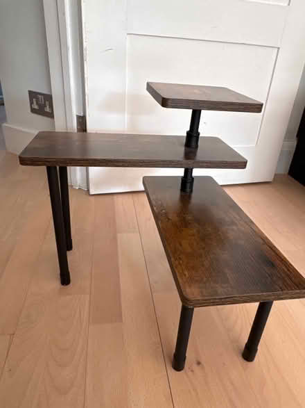 Photo of free Kitchen counter shelves (Whetstone N20) #1