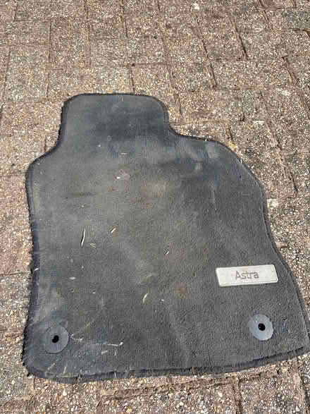 Photo of free Car protectors mats (South Croydon CR2) #4