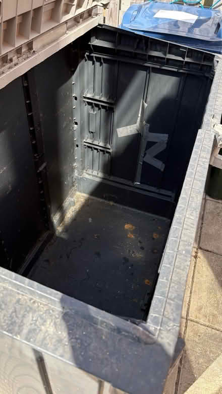 Photo of free Garden Shed (Blakelaw, NE5) #3