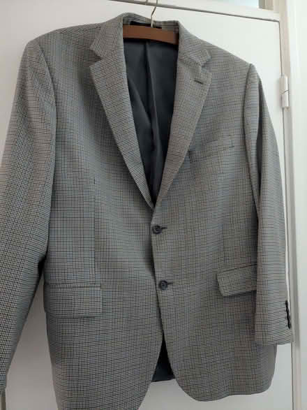 Photo of free M&S Jacket (Beulah Hill SE19) #1