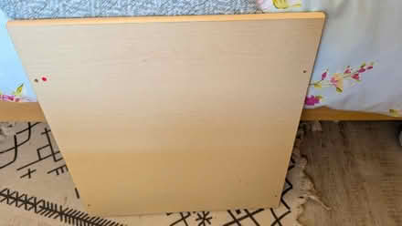 Photo of free Set of 4 Shelves (RG24 Old Basing) #4