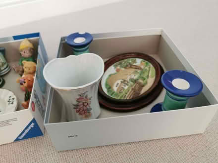 Photo of free Various ornaments (Brandwood End B14) #2