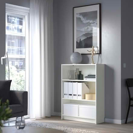 Photo of free Ikea bookcase (Shoreditch E2) #4