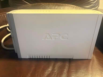 Photo of free APC BUPS Battery Backup (Tigard) #2