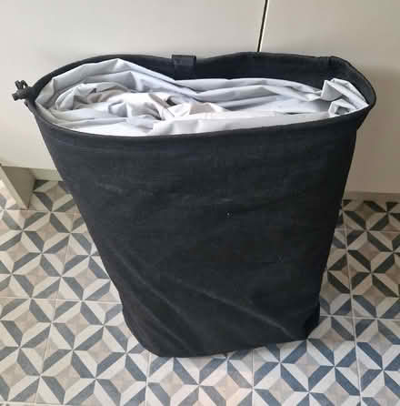 Photo of free Inflatable Queen sized mattress. (Oldends Farm GL10) #1