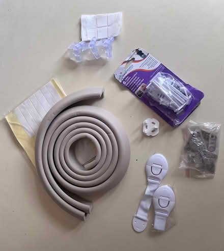 Photo of free Baby proofing items (Clontarf ( Dublin 3)) #1
