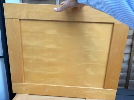 Photo of free Kitchen doors, drawer fronts (West Wickham) #3