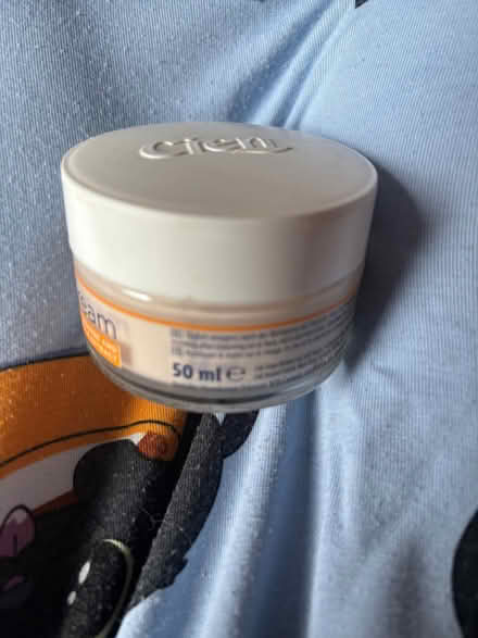 Photo of Empty face cream pots (Gillingham ME7) #1