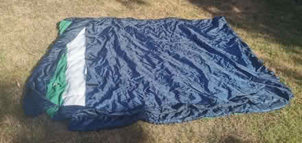 Photo of free Sleeping Bag - Double (The Grange Estate SG6) #3