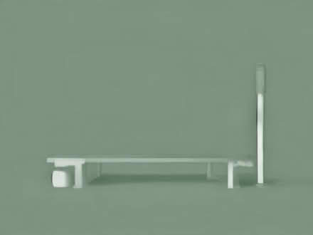 Photo of Workout bench (Leeds LS9) #1