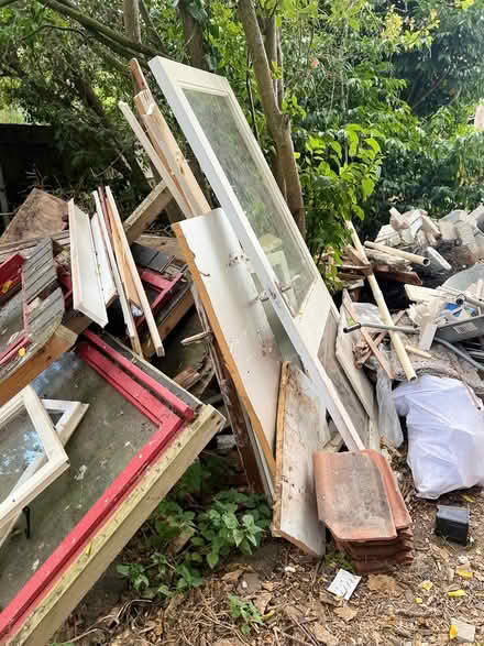 Photo of free Windows and doors (Nr13 5QR) #1