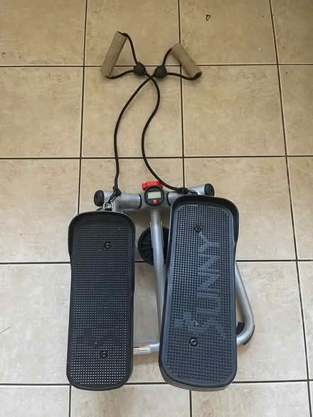 Photo of free Sunny fitness stepper (Sneinton) #1