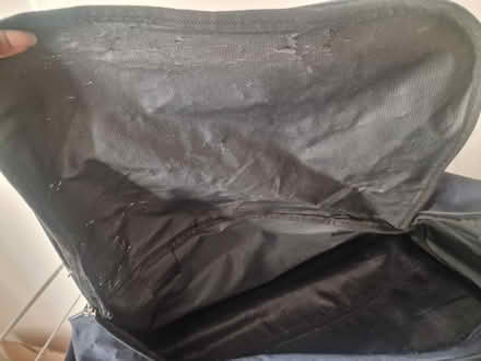 Photo of free Bag (Pollards Hill, CR4) #3