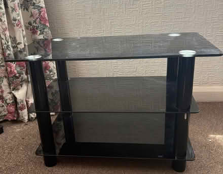 Photo of free furniture Urgent Collection (Rayleigh SS6) #2