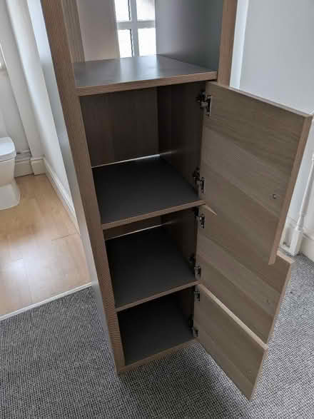 Photo of free Ikea Storage Unit (Ainsdale PR8) #1