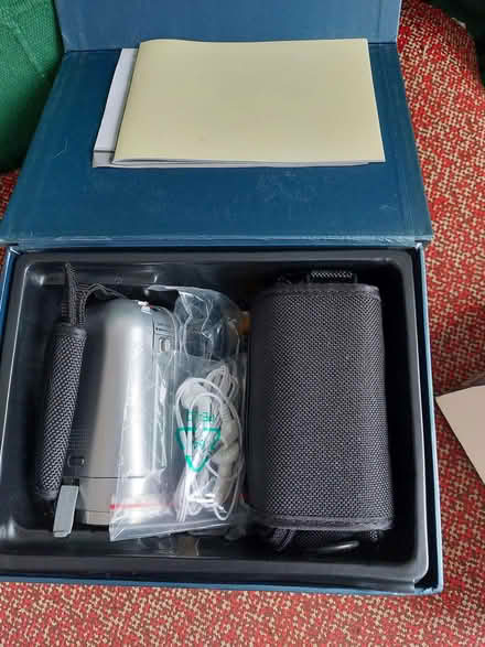 Photo of free 5.1mp Digital Video camera (Langdon Hills SS16) #3