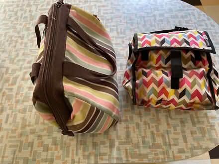 Photo of free Insulated lunch bags (Bloomfield) #1