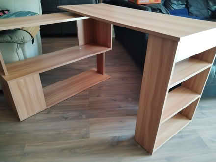 Photo of free Table (Purbrook PO7) #1