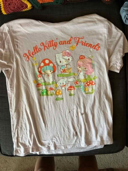 Photo of free woman’s clothing (frederick) #3