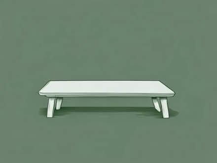 Photo of Coffe table (Cann Hall E11) #1