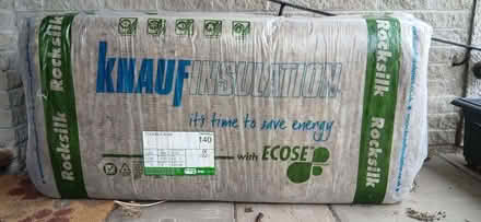 Photo of free Insulation for loft (Balerno EH14) #1