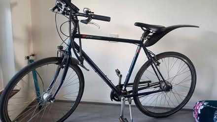 Photo of cycle for my kid (13 yrs) (Lower Morden SW20) #1