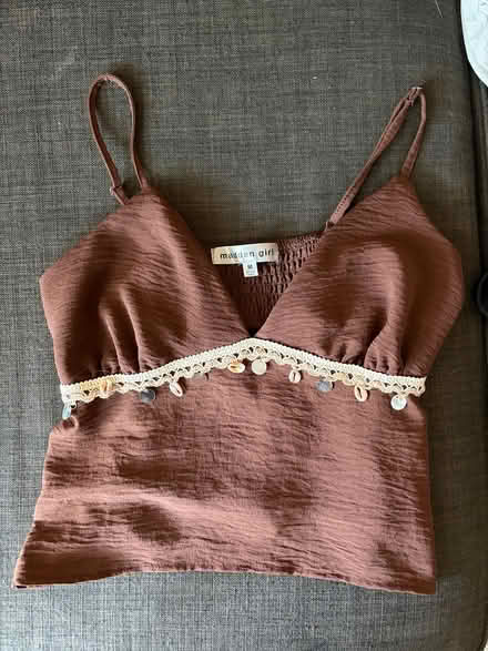 Photo of free woman’s clothing (frederick) #1