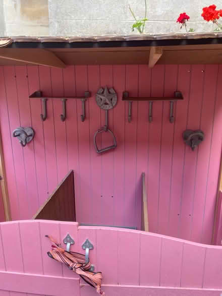 Photo of free Horse stable (Bristol BS1) #3