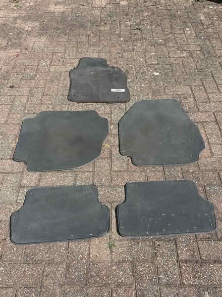 Photo of free Car protectors mats (South Croydon CR2) #1