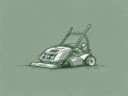 Photo of Electric lawn mower (Hadleigh SS7) #1