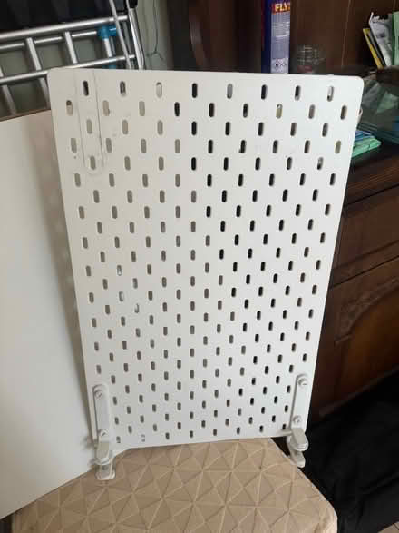 Photo of free IKEA desk board (Coley RG30) #1