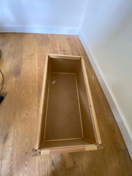 Photo of free IKEA Storage Chest (Barton OX3) #3