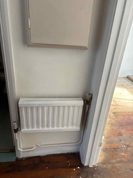 Photo of free Three Radiators (Westbourne Green W2) #3