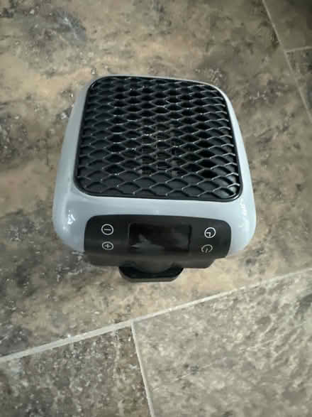 Photo of free Portable heater (Tw2 6 jt) #1